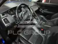 2019 Jaguar E-PACE
