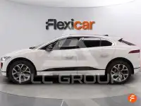 2019 Jaguar I-PACE