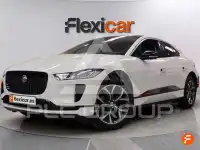 2019 Jaguar I-PACE