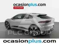 2019 Jaguar I-PACE