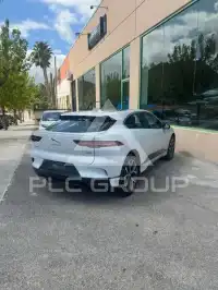 2019 Jaguar I-PACE