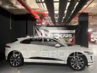 2019 Jaguar I-PACE