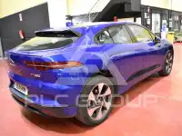 2019 Jaguar I-PACE