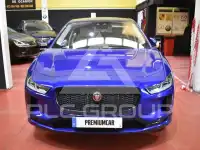 2019 Jaguar I-PACE