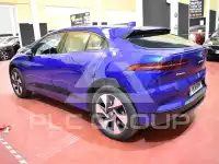 2019 Jaguar I-PACE