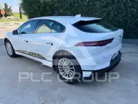 2019 Jaguar I-PACE