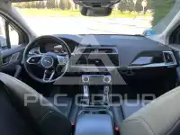 2019 Jaguar I-PACE