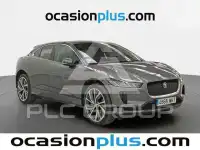 2019 Jaguar I-PACE