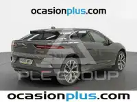 2019 Jaguar I-PACE
