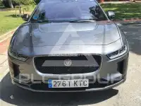 2019 Jaguar I-PACE