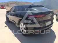2019 Jaguar I-PACE