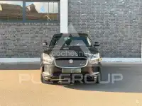2019 Jaguar E-PACE