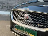 2019 Jaguar E-PACE