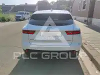 2019 Jaguar E-PACE