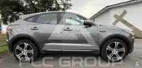 2019 Jaguar E-PACE