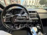 2019 Jaguar E-PACE
