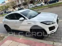 2019 Jaguar E-PACE