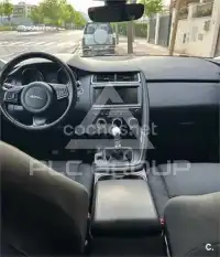 2019 Jaguar E-PACE