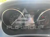 2019 Jaguar E-PACE