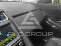2019 Jaguar E-PACE