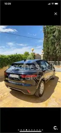 2019 Jaguar E-PACE
