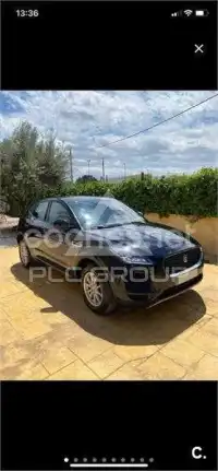 2019 Jaguar E-PACE