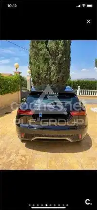 2019 Jaguar E-PACE