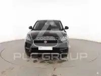 2019 Jaguar E-PACE