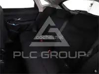 2019 Jaguar E-PACE