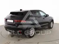2019 Jaguar E-PACE