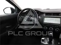 2019 Jaguar E-PACE