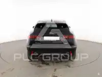2019 Jaguar E-PACE