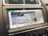 2019 Jaguar E-PACE
