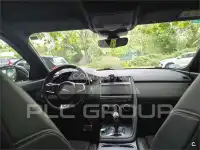 2019 Jaguar E-PACE