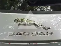 2019 Jaguar E-PACE