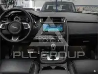 2019 Jaguar E-PACE