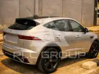 2019 Jaguar E-PACE