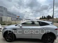 2019 Jaguar E-PACE