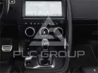 2019 Jaguar E-PACE