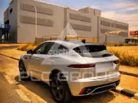 2019 Jaguar E-PACE