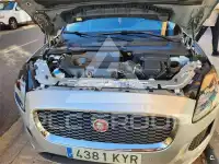 2019 Jaguar E-PACE