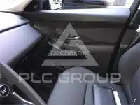2019 Jaguar E-PACE