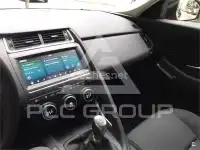 2019 Jaguar E-PACE