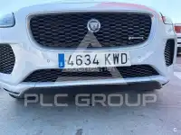 2019 Jaguar E-PACE