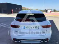 2019 Jaguar E-PACE
