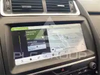 2019 Jaguar E-PACE