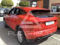 2019 Jaguar E-PACE