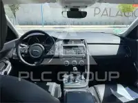 2019 Jaguar E-PACE