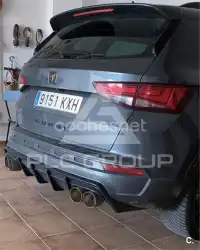 2019 Cupra Other