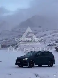 2019 Cupra Other